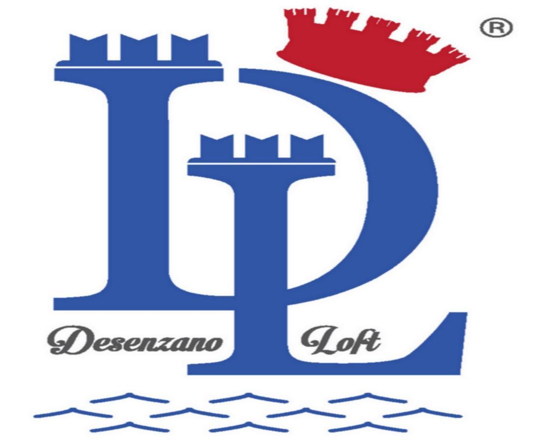 Desenzanoloft Official Partner Marriott Homes & Villas - Garden & Pool Desenzano del Garda Extérieur photo