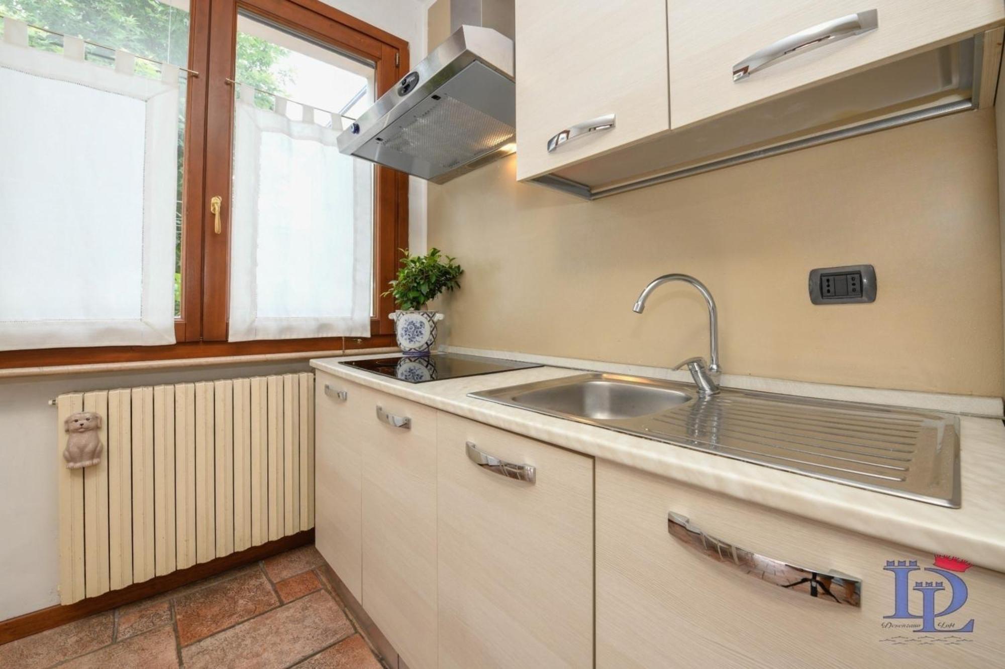Desenzanoloft Official Partner Marriott Homes & Villas - Garden & Pool Desenzano del Garda Extérieur photo