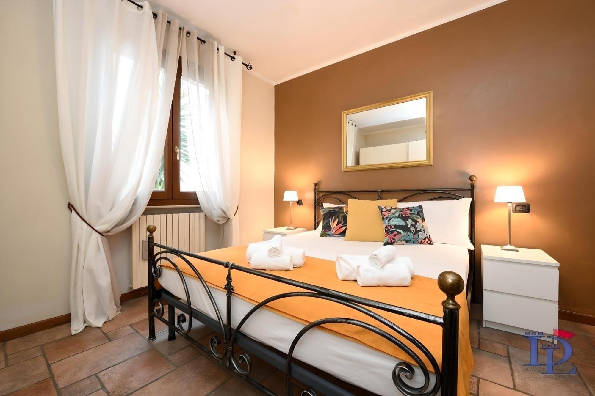 Desenzanoloft Official Partner Marriott Homes & Villas - Garden & Pool Desenzano del Garda Extérieur photo