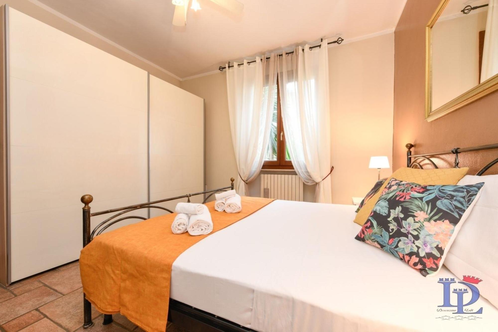 Desenzanoloft Official Partner Marriott Homes & Villas - Garden & Pool Desenzano del Garda Extérieur photo
