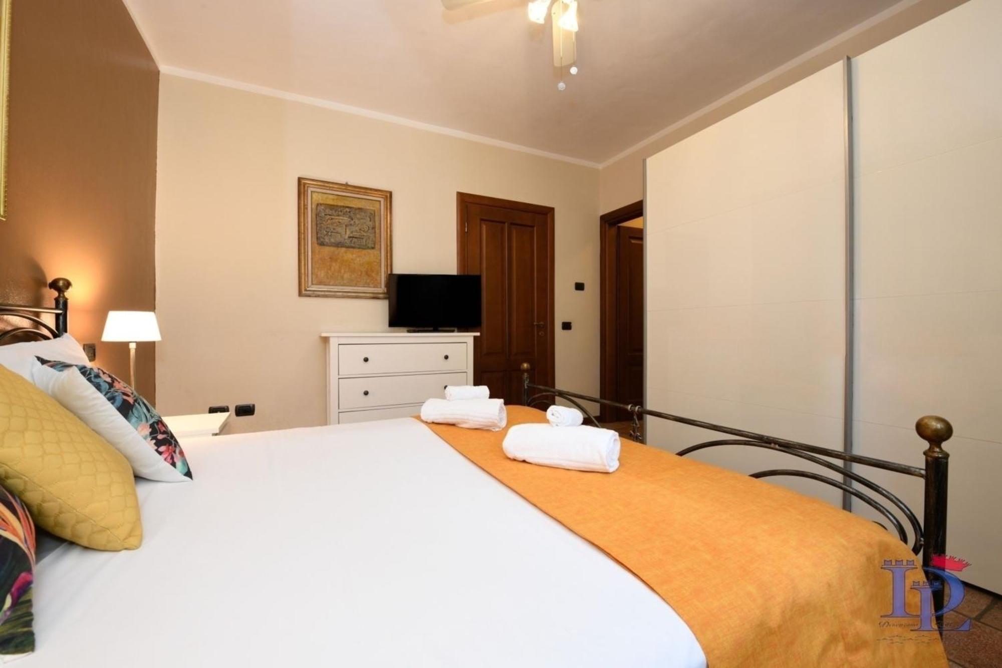 Desenzanoloft Official Partner Marriott Homes & Villas - Garden & Pool Desenzano del Garda Extérieur photo